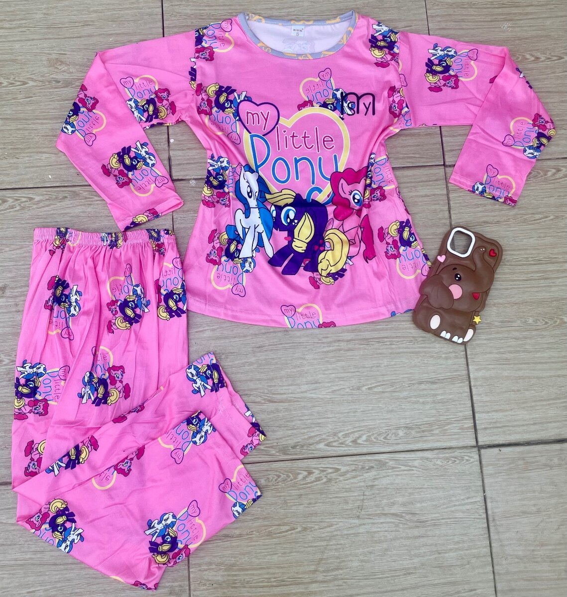Kids pajamas