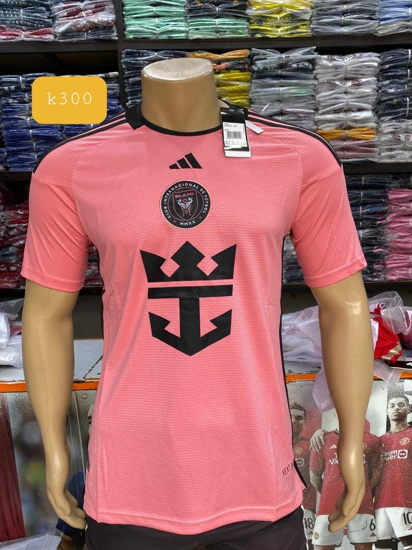 Sports T-shirts 2024 to 2025 season