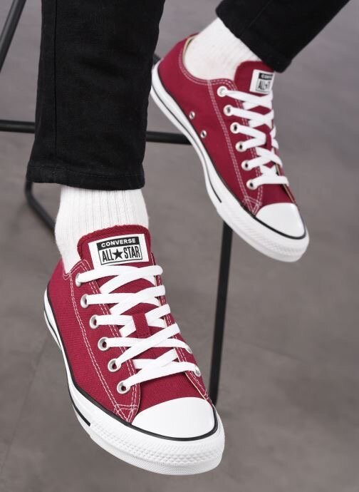 Converse Colorées Sneakers