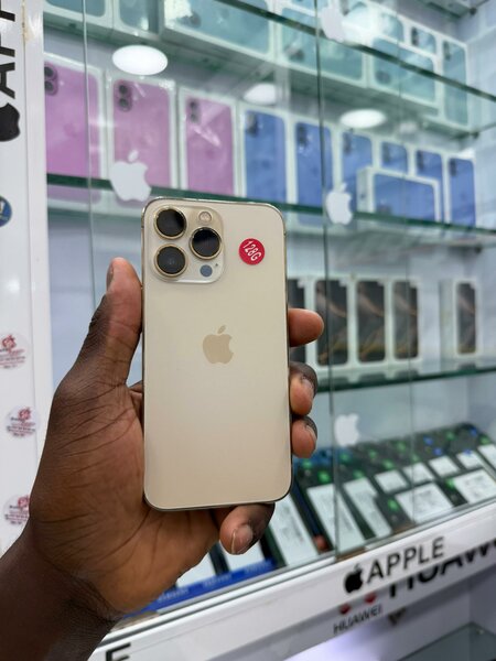 iPhone 13 Pro 128gb très propr