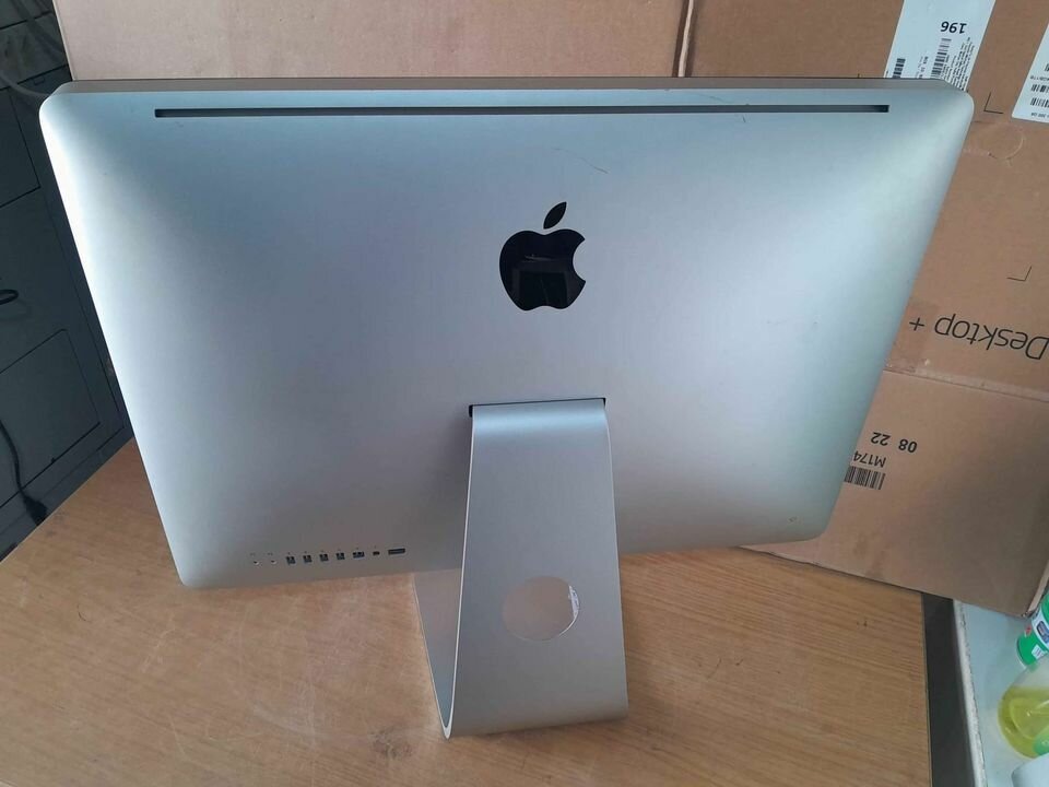 Apple imac core i5 _ 21 pouces