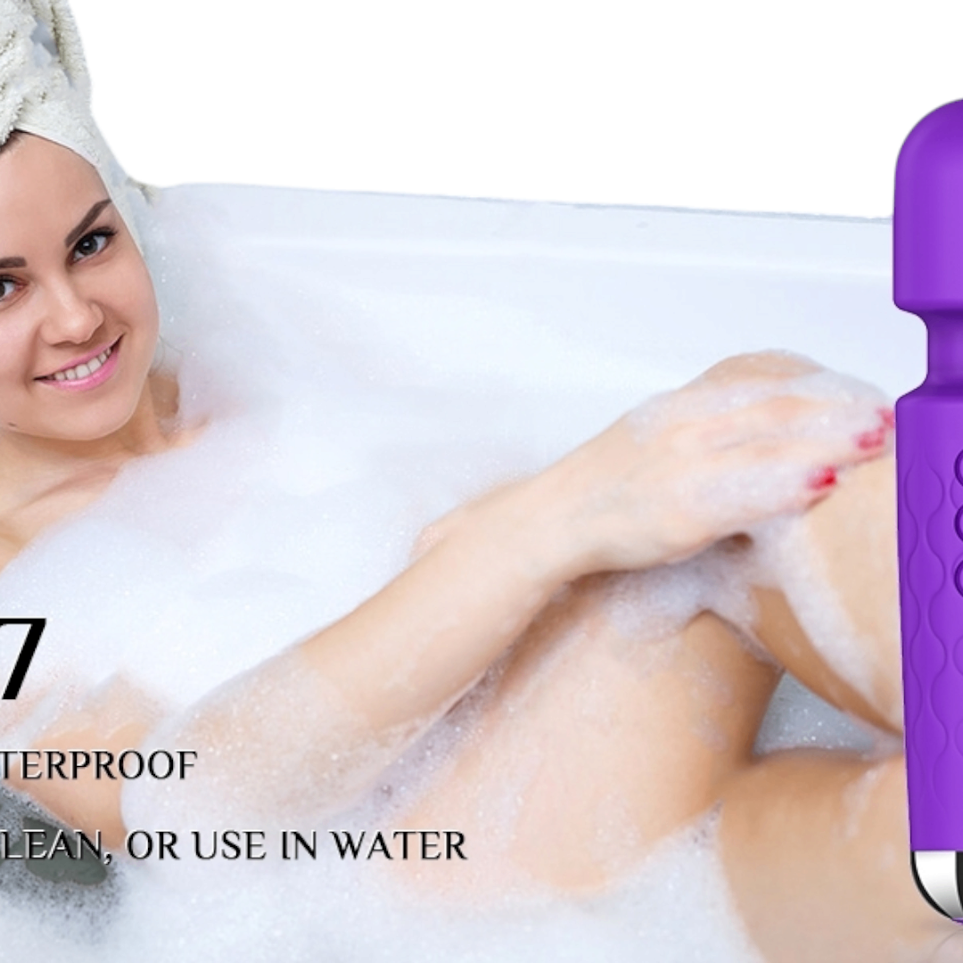 Sextoys Vibro Masseur SN29