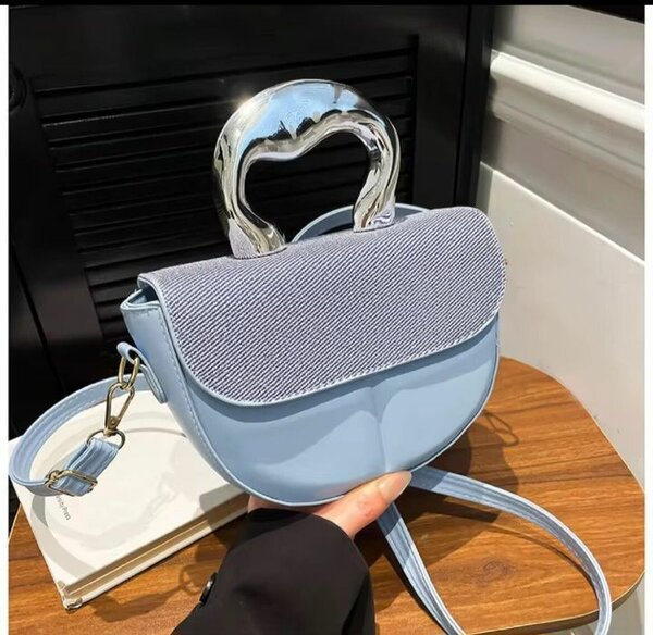 Sac bandoulière tendance