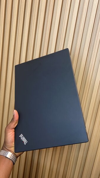 Lenovo Thinkpad T470s