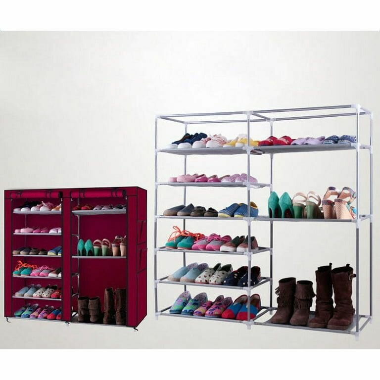 Shoe racks