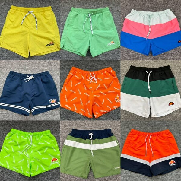 Ellesse summer shorts