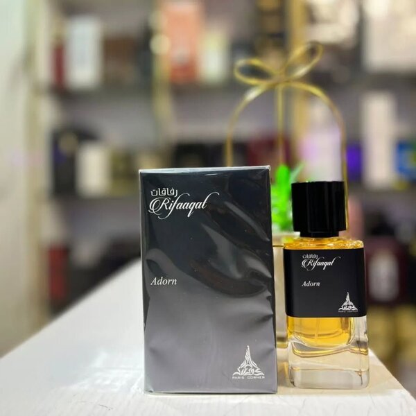 Parfum Rafaaqal Adorn Unisexe