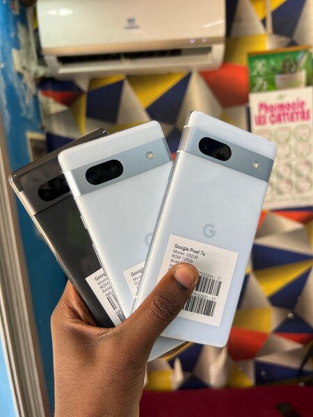 GOOGLE PIXEL 7A 128/8GO