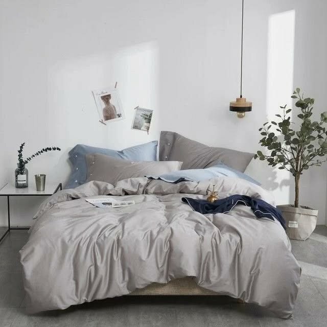 Полуторки из египетского хлопка