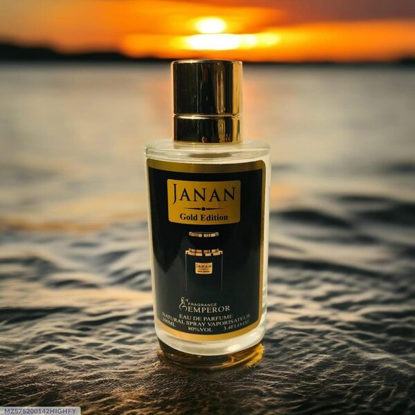 Janan gold edition with free delivery
