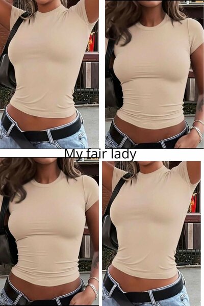 Body pour femme