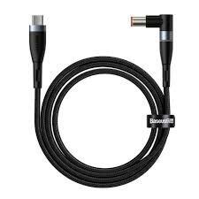 Cable charge LENOVO Gros bout