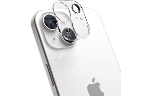 Protégé caméra pour le iPhone