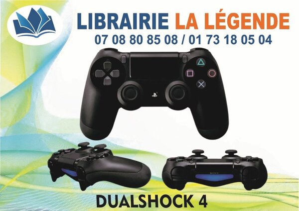 Manette