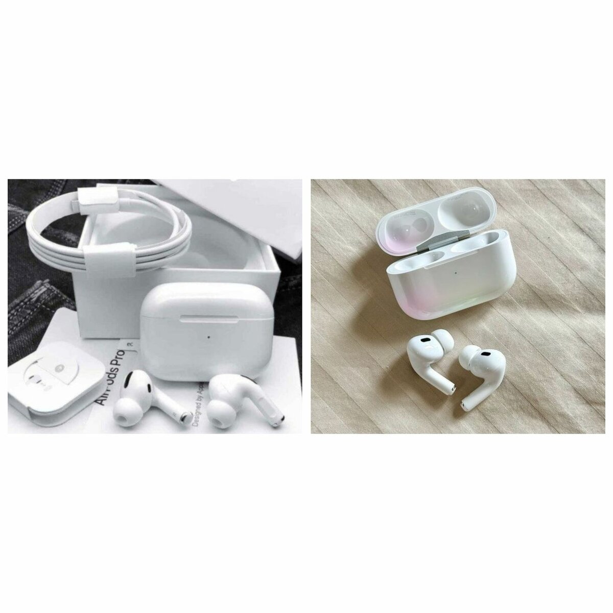 Airpod Pro 2 ANC