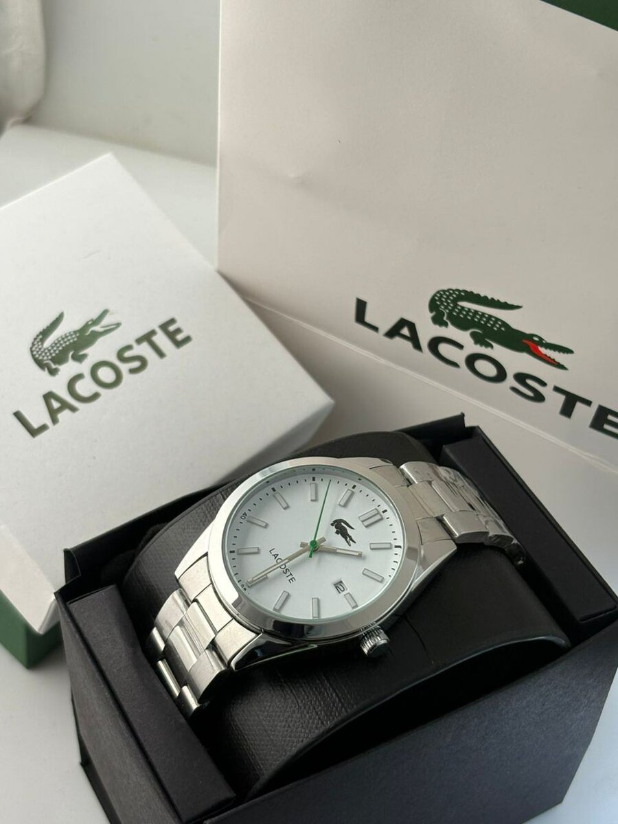 Montre homme élégante