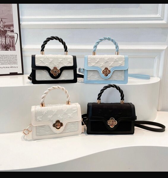Fashion bags