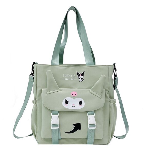 Cat totebag
