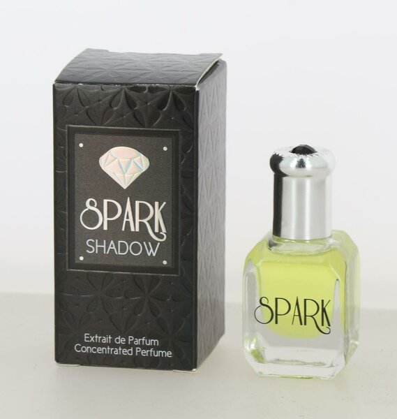 Parfum Extrait Spark Shadow
