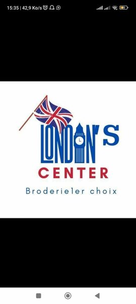 London's center