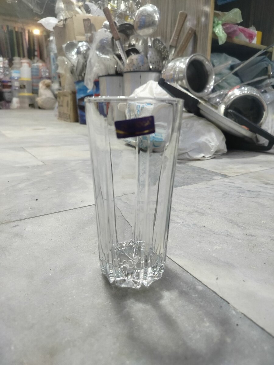 Glass set