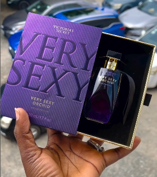 Very sexy orchid fragrance