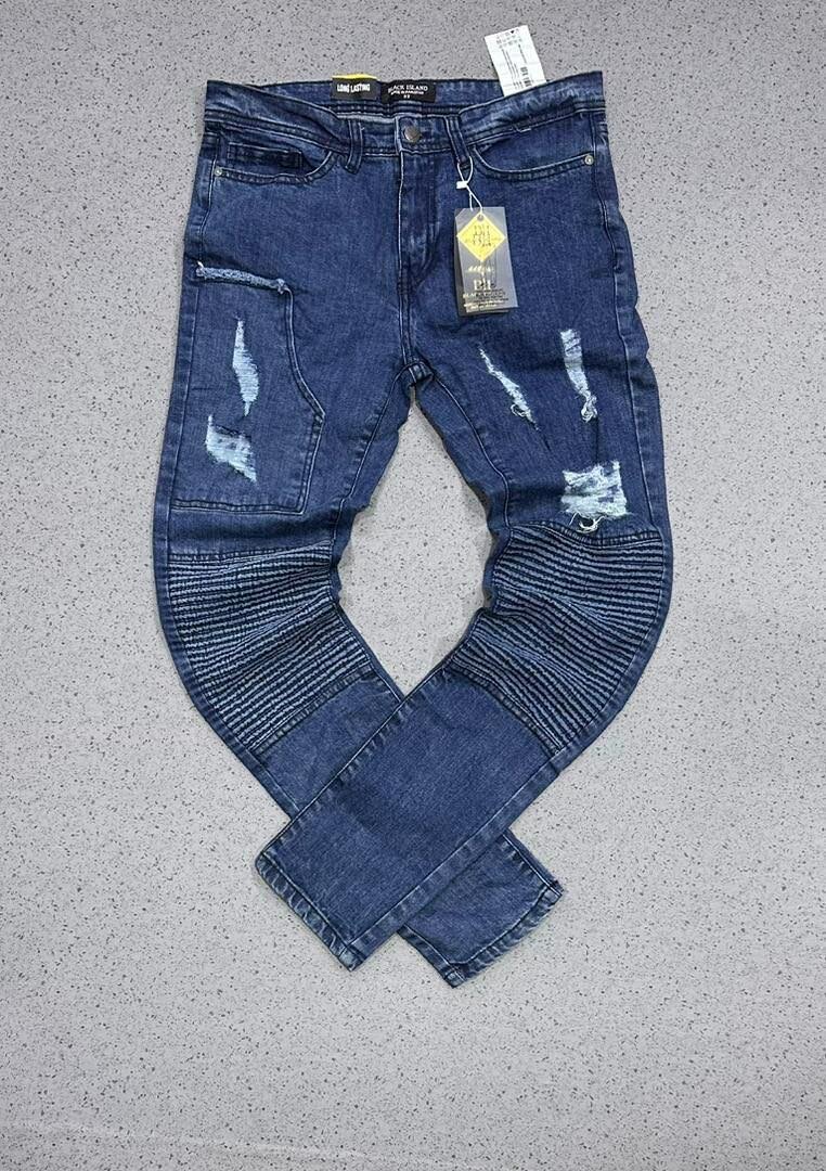Jeans trousers