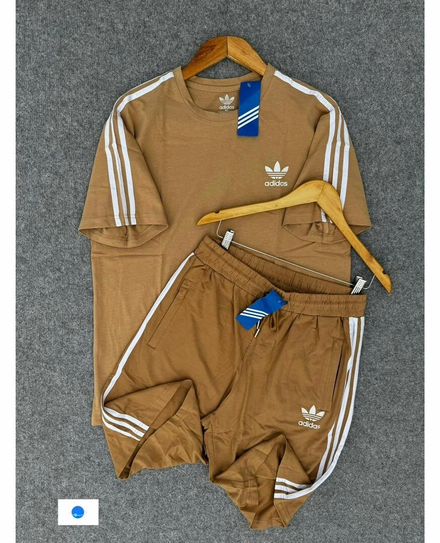 Complet Cullote adidas