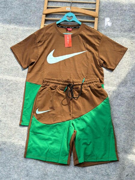 Ensemble Sport Homme Nike