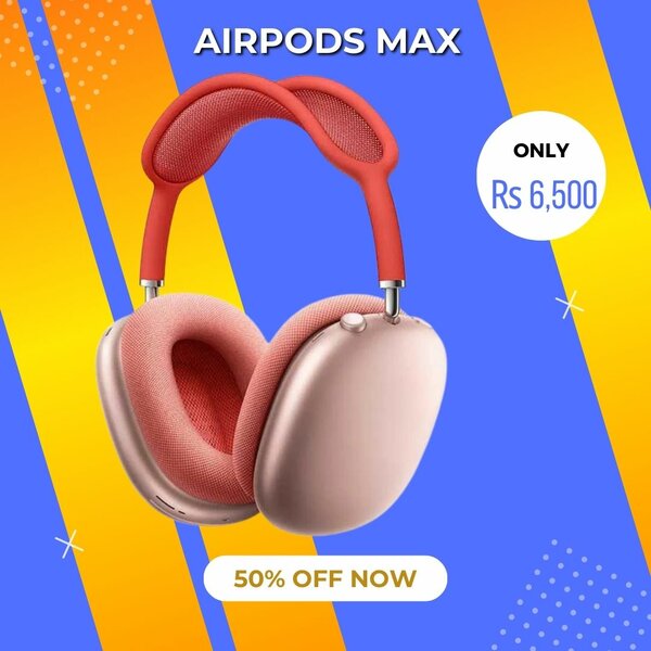 Airpods max