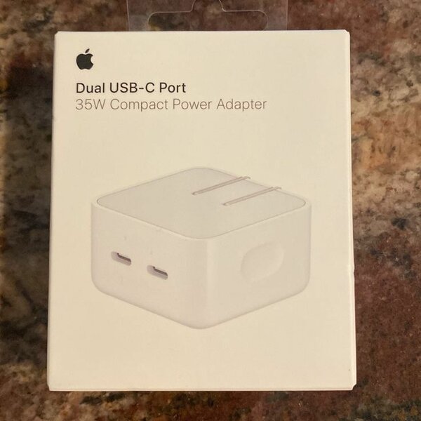 Iphone Mobile Adapter