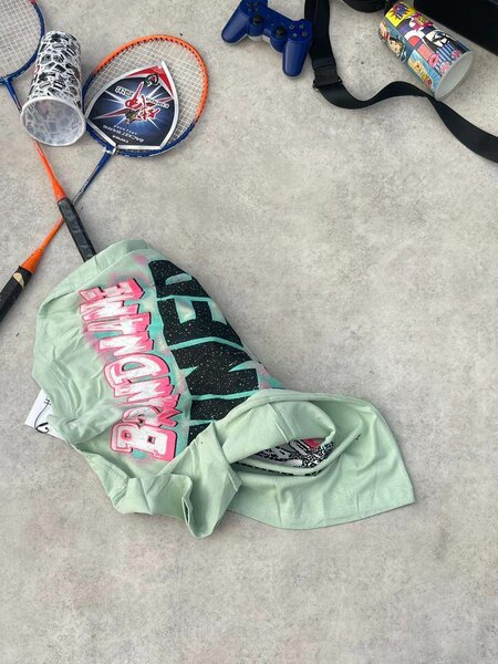 Tendance T-shirts Graphiques