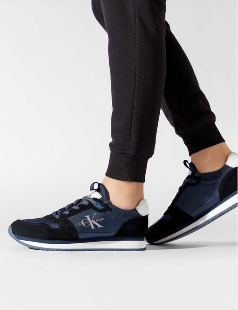 Chaussure calvin klein homme