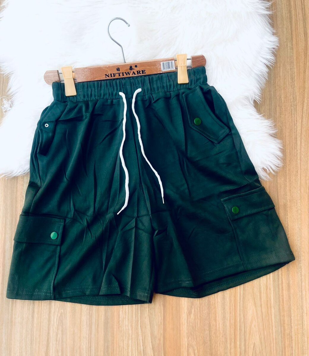 Summer short