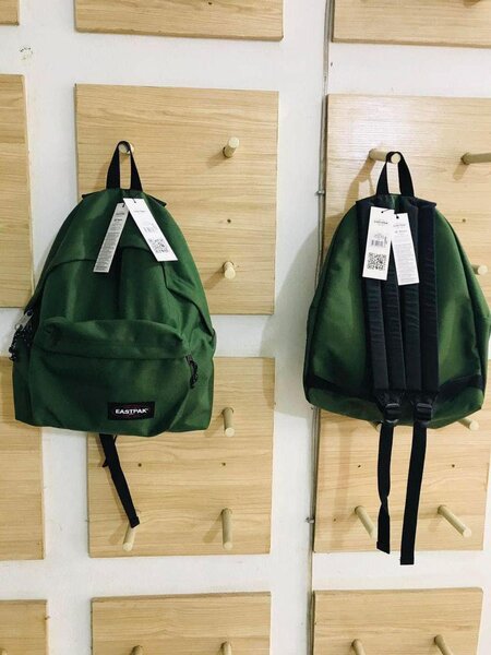 Sac easpack
