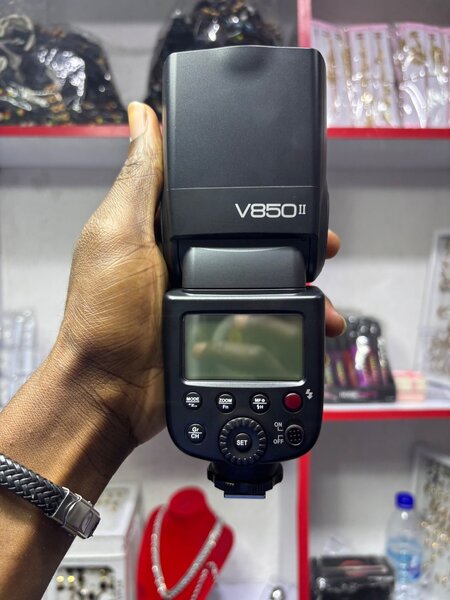 Flash Godox V850II