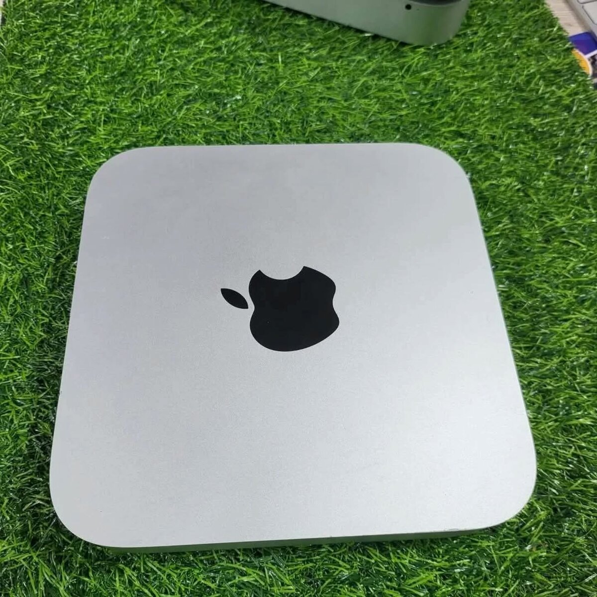 Apple Mac Min