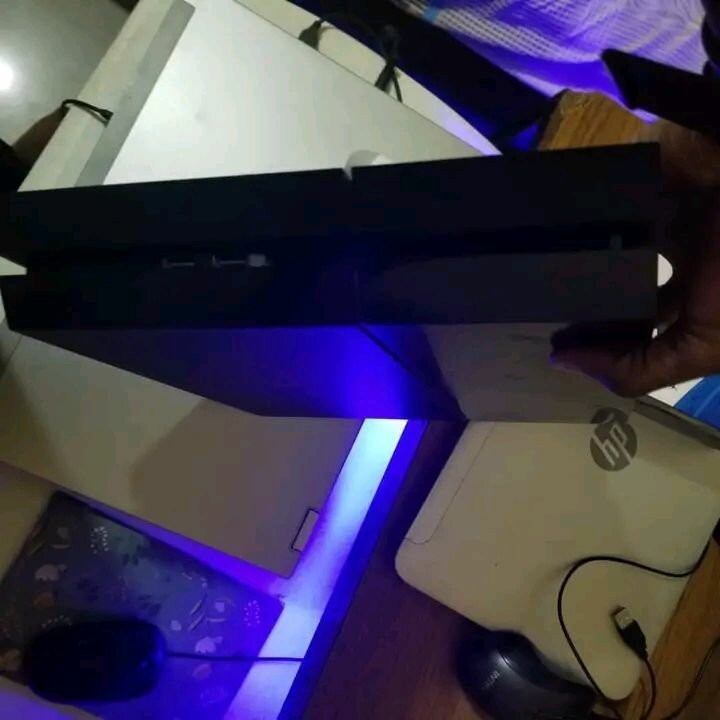 Console PS 4