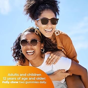 Multivitamines pour Hommes