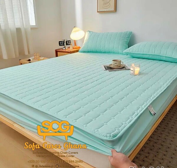 Waterproof Mattress Covers