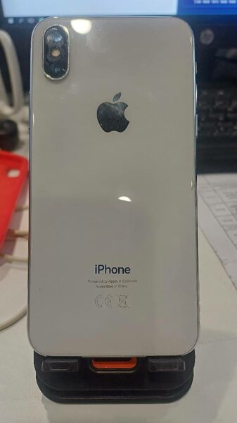 iPhone X - Smartphone Écran 5.8"