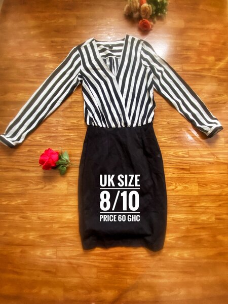 Quality dress