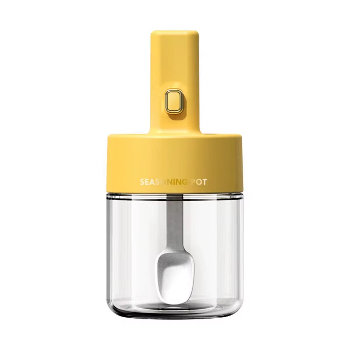 Pots à épices modernes