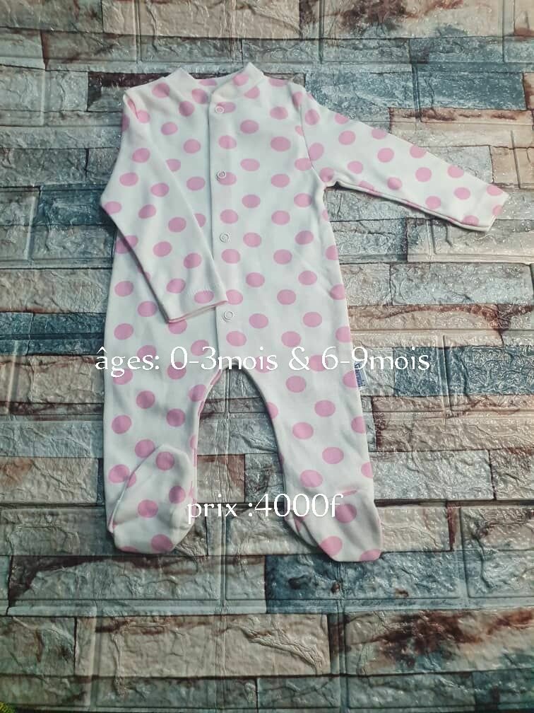 Body bébé "Daddy's Girl"