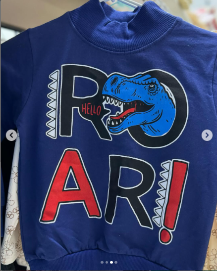 Кофточки на флисе