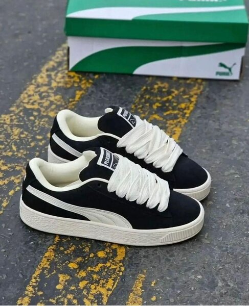Chaussure mixte puma