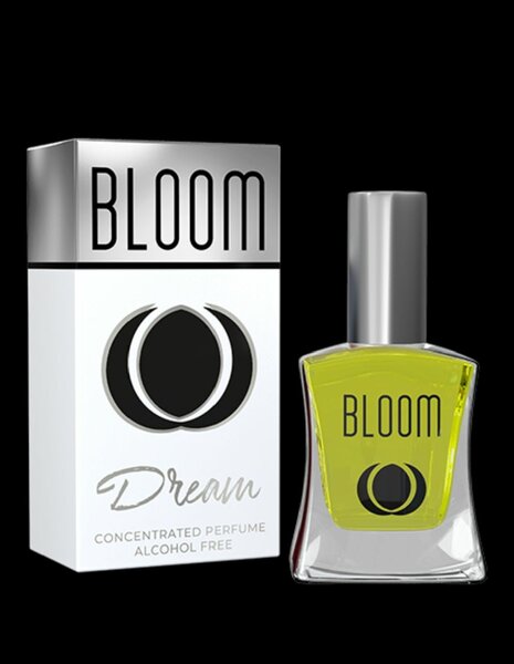 Bloom Parfum Concentré Sans Alcool