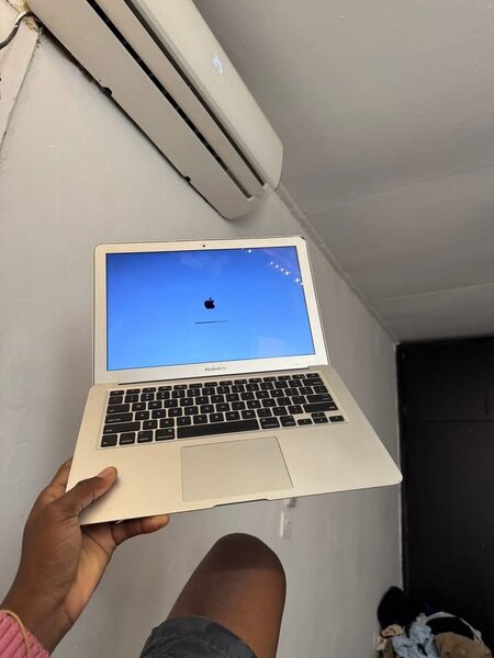 MacBook Air 13" performant