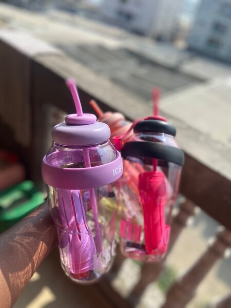 Gourdes