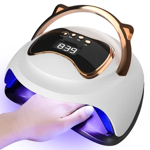 Sèche Ongles Uv